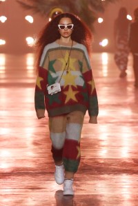 Palm Angels RTW Fall 2022