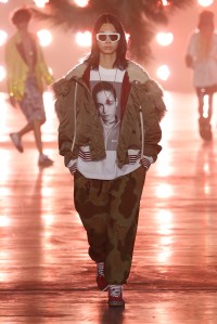 Palm Angels RTW Fall 2022