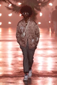 Palm Angels RTW Fall 2022