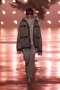 Palm Angels RTW Fall 2022