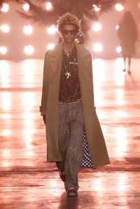 Palm Angels RTW Fall 2022