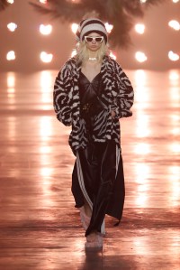 Palm Angels RTW Fall 2022