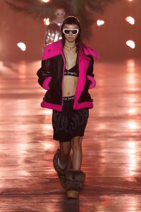 Palm Angels RTW Fall 2022