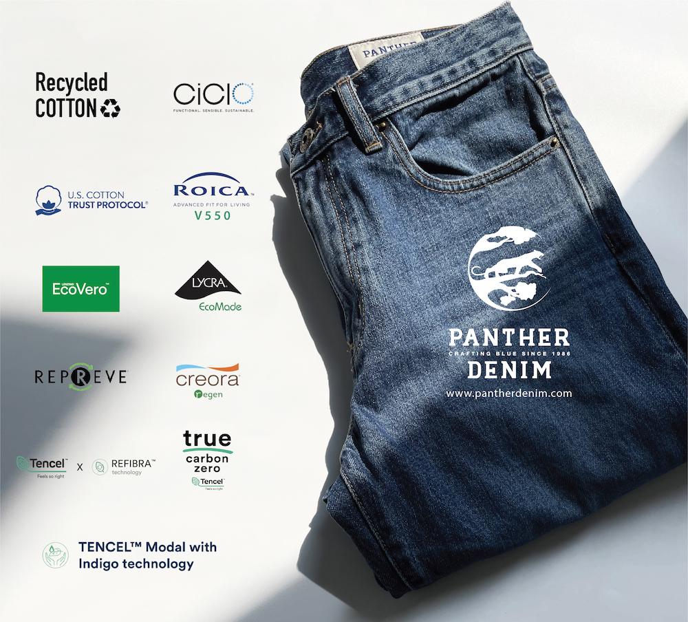 Panther Denim