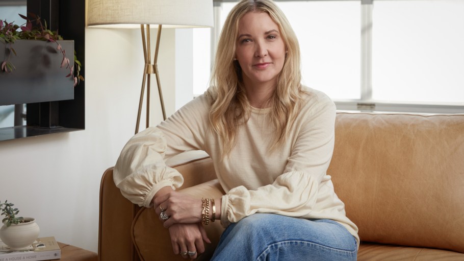 Parachute recently hired Meredith Lamont—a retail veteran who previously worked with Pottery Barn, Gap and Levi Strauss—to lead its efforts in the newly created chief merchandising officer role.