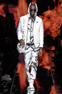 Philipp Plein RTW Fall 2022