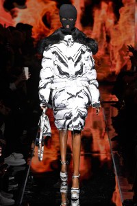 Philipp Plein RTW Fall 2022