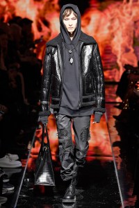 Philipp Plein RTW Fall 2022