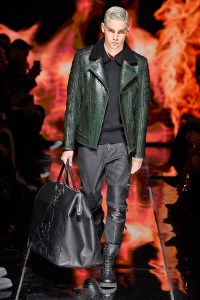 Philipp Plein RTW Fall 2022