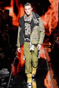 Philipp Plein RTW Fall 2022