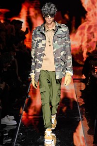 Philipp Plein RTW Fall 2022