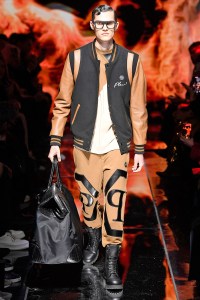 Philipp Plein RTW Fall 2022