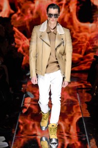 Philipp Plaein RTW Fall 2022