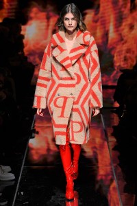 Philipp Plein RTW Fall 2022