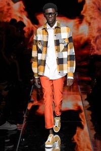 Philipp Plein RTW Fall 2022