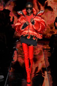 Philipp Plein RTW Fall 2022