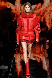 Philipp Plaein RTW Fall 2022
