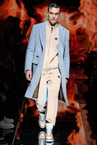 Philipp Plaein RTW Fall 2022