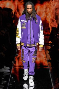 Philipp Plein RTW Fall 2022