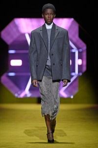Prada RTW Fall 2022