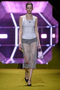 Prada RTW Fall 2022