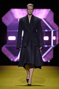 Prada RTW Fall 2022