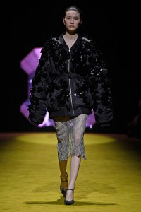 Prada RTW Fall 2022