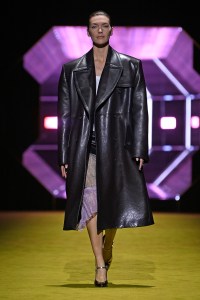 Prada RTW Fall 2022
