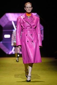 Prada RTW Fall 2022