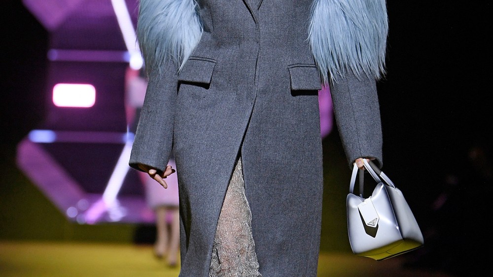 Prada RTW Fall 2022
