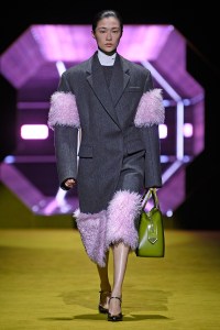 Prada RTW Fall 2022