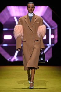 Prada RTW Fall 2022