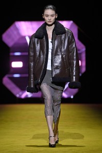 Prada RTW Fall 2022