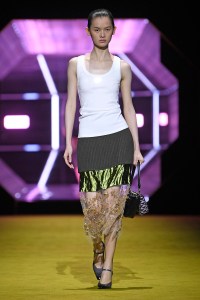Prada RTW Fall 2022