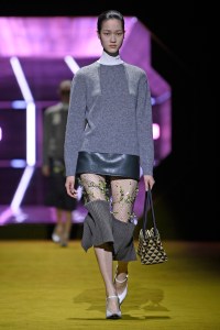Prada RTW Fall 2022