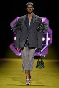 Prada RTW Fall 2022