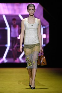 Prada RTW Fall 2022