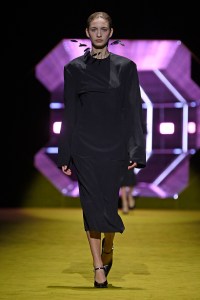 Prada RTW Fall 2022