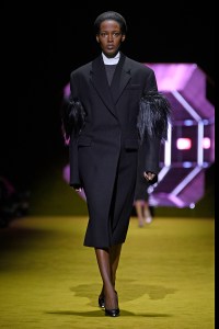 Prada RTW Fall 2022