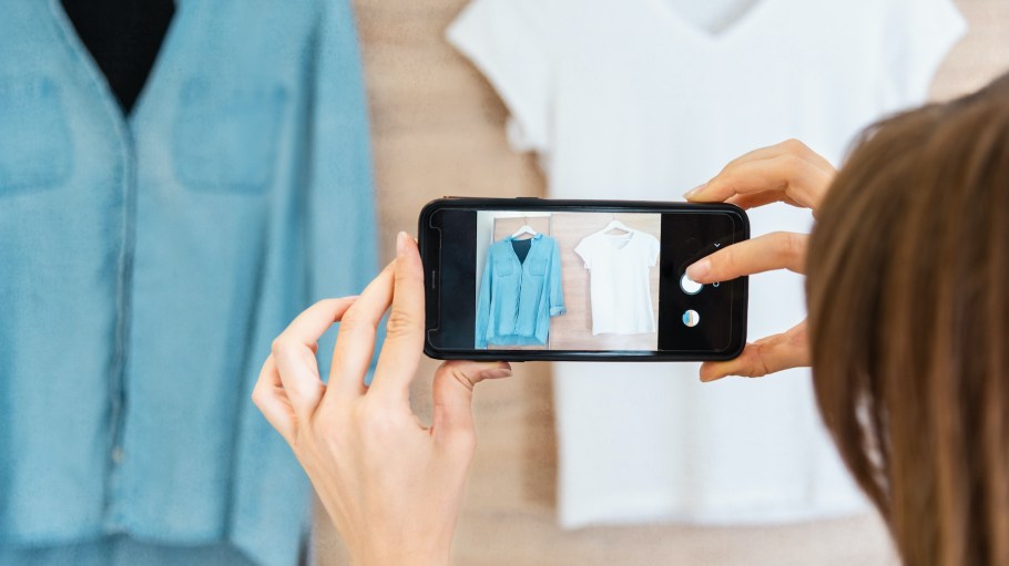 Treet provides a turnkey service for brands looking to set up resale sites, and has worked with sustainable denim label Boyish Jeans.