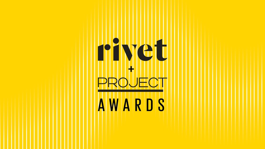 Strong streetwear statements and fashion-forward designs are among the Rivet x Project Awards winning collections.