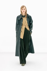 Salvatore Ferragamo RTW Fall 2022