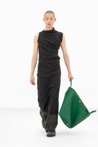Salvatore Ferragamo RTW Fall 2022