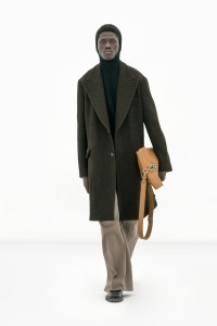 Salvatore Ferragamo RTW Fall 2022