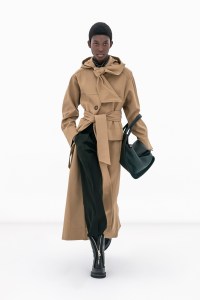 Salvatore Ferragamo RTW Fall 2022