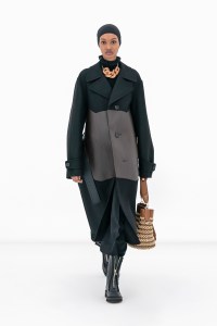 Salvatore Ferragamo RTW Fall 2022