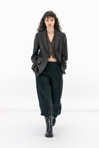 Salvatore Ferragamo RTW Fall 2022