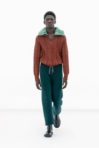 Salvatore Ferragamo RTW Fall 2022