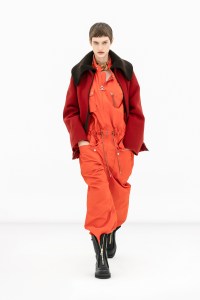 Salvatore Ferragamo RTW Fall 2022