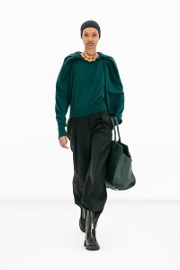 Salvatore Ferragamo RTW Fall 2022